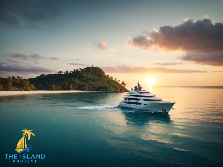 Property #2 Acquired 🛥️ Waikiki BoooYa ! Tokenized real estate. Multi-billion dollar portfolio. #Bitcoin #Crypto #IslandProject 🏝️