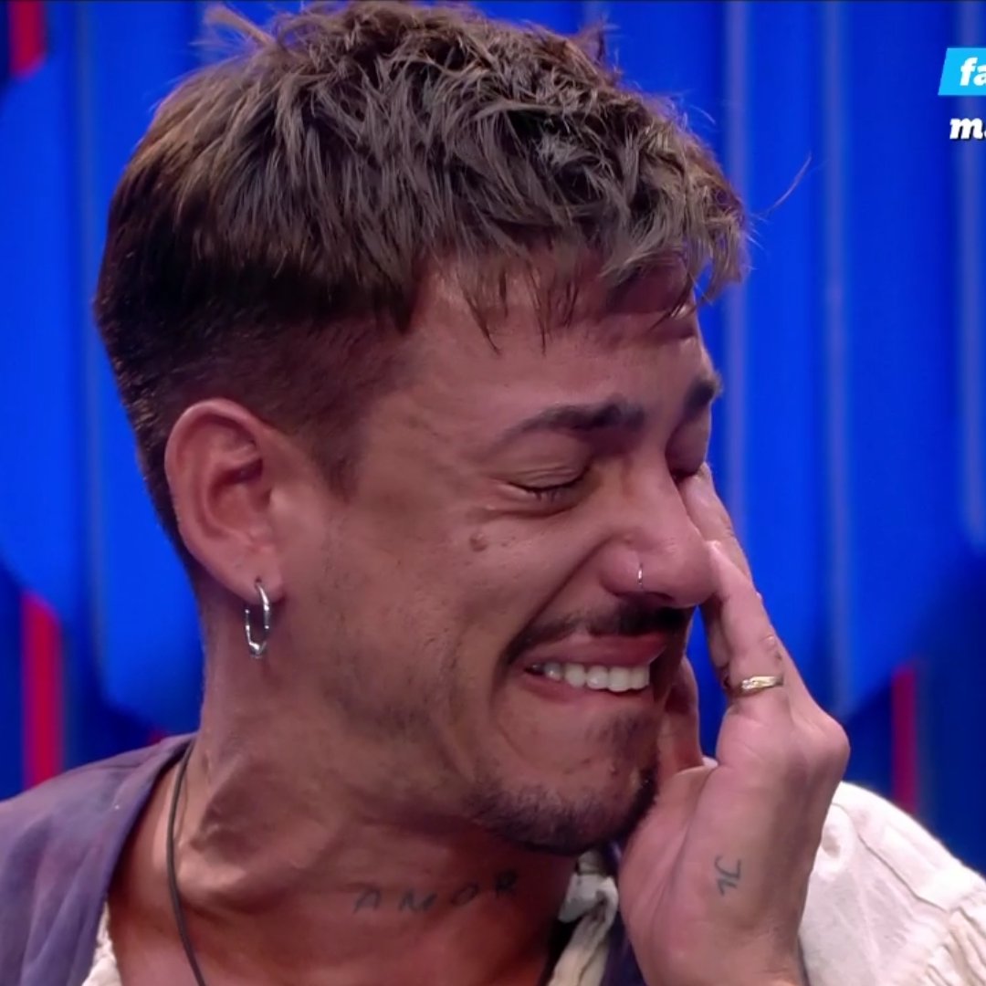 Srto_Z's tweet image. Yo intentando cagar con estreñimiento:

#GHVIP1O #GHVIPDBT3