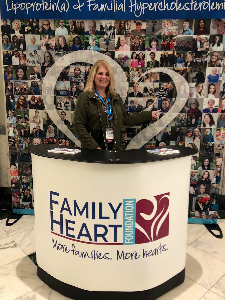 Thank you @TheFHFoundation for the opportunity to advocate for change. All for the love of Catherine. #FamilyHeartSummit23