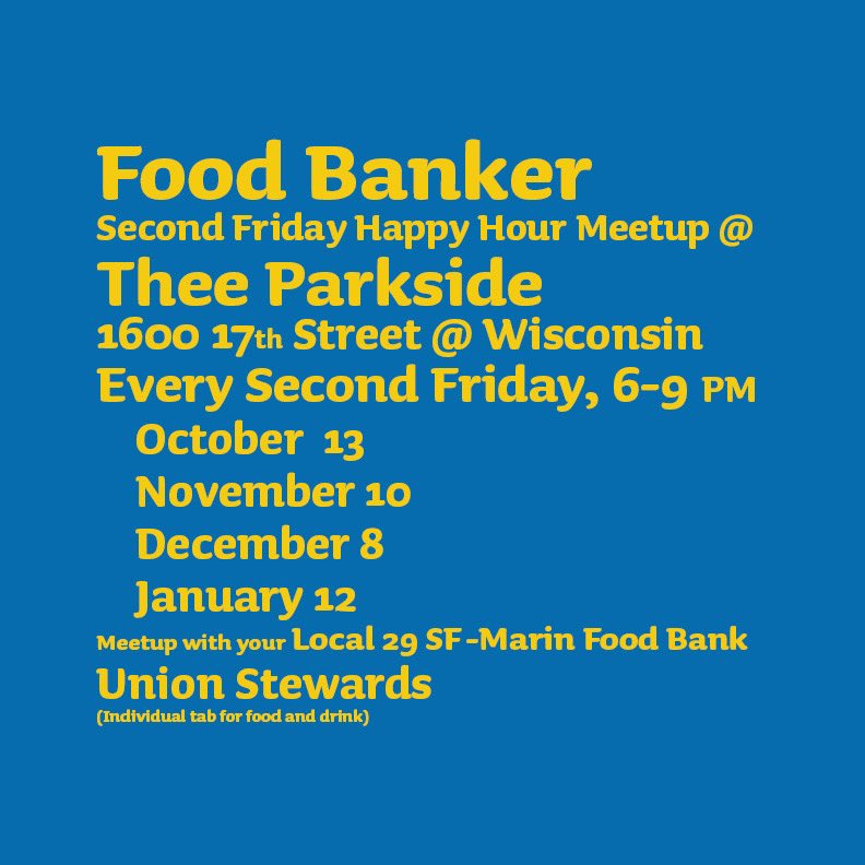 SFMFoodBankUnion tweet media