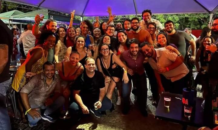 A modesta delegação da Resistência no 8° Congresso do PSOL. Nosso objetivo é fazer do PSOL um instrumento útil para a derrota da extrema-direita no país. Essa é a principal tarefa política do período histórico que vivemos.