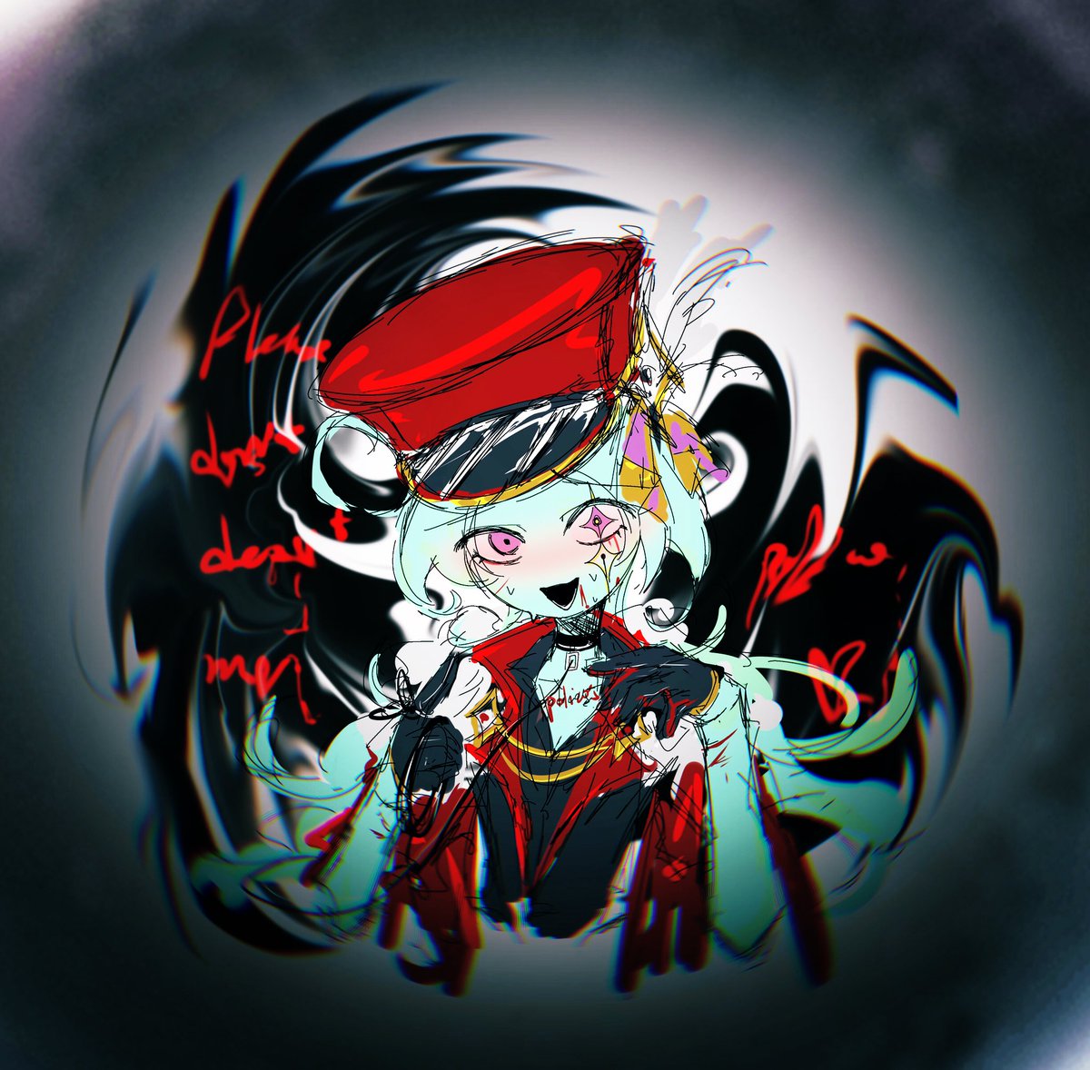 Htt_wow's tweet photo. 我OC cp🥰他们是真的😭
⚠️：是男同 orz
#火柴人 #stickman #OC #stickmanOC #オリ棒 https://t.co/Tz2vHFKGwl