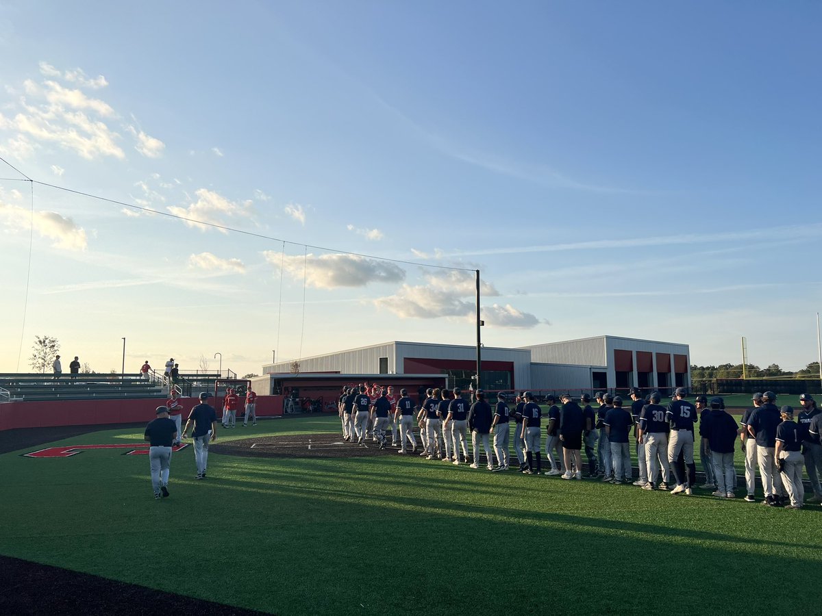 Ithaca Baseball tweet media