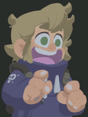 DavonOliverVO's tweet photo. 🚨ROLE ANNOUNCEMENT🚨

I have a passion for horror and game jams.. SO I’M STOKED THAT I GOT TO PARTICIPATE IN THE #SpooktoberVNJam with @incredulousdevs As Milo in Long Time No See!! 

Go check it out on there itchio!! https://t.co/Ze7SrEA4SY https://t.co/YtKJwq8FCA