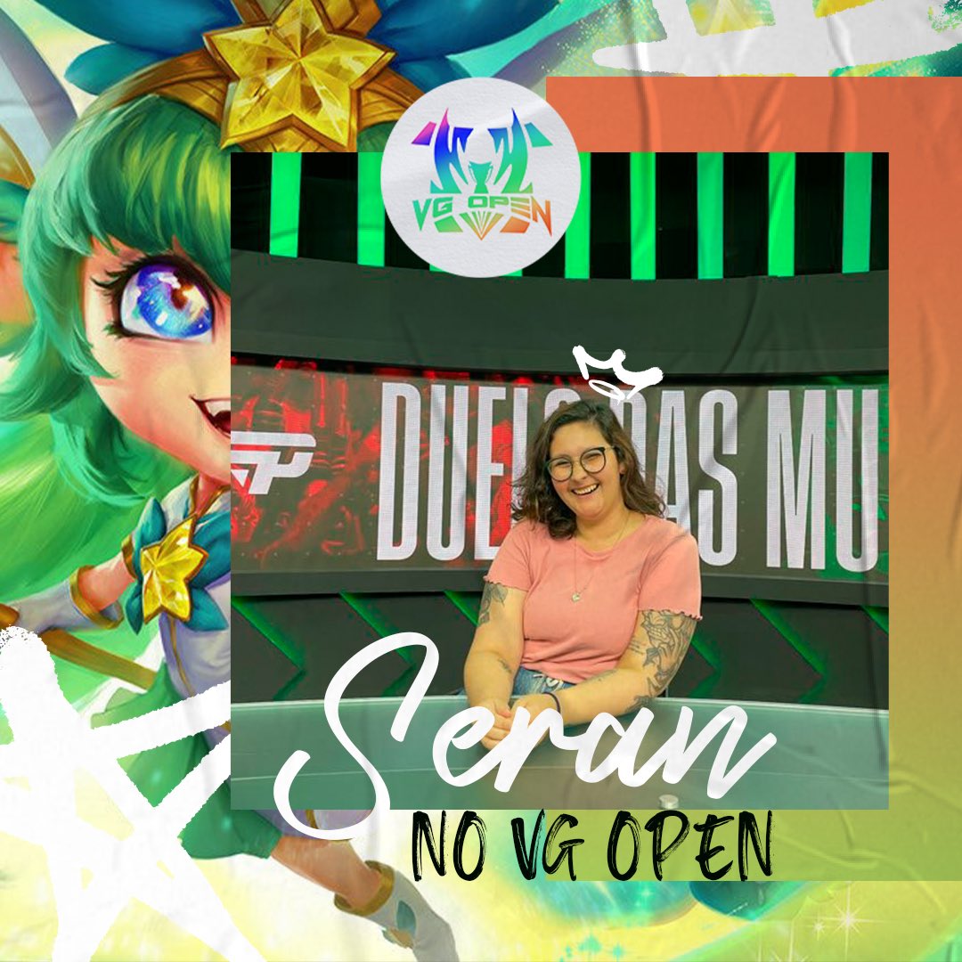 SeranLele's tweet photo. ATENÇÃO A TODES!
hoje é a final da tão amada @VGOPENOFICIAL e logo logo colo lá para dar voz aos últimos jogos dessa final e poder gritar que ou a #AposentadosENadaPerigosos ou a #FullClear será a verdadeira campeã
BORA CHEGAR NOS 500
COLA NA ROXINHA: https://t.co/BKsT1DsAT3 https://t.co/QKqa5xs3SN