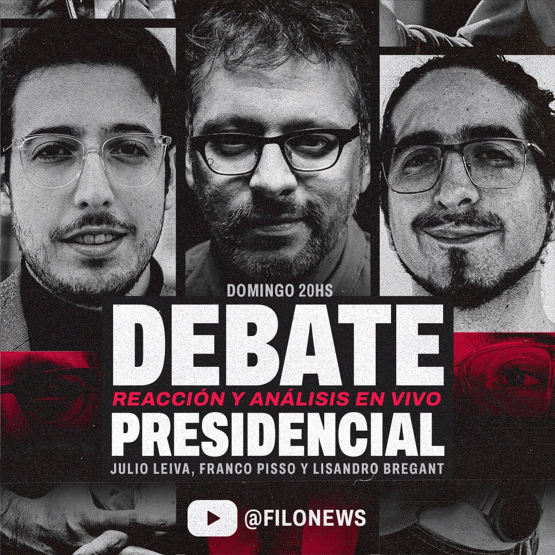 Lisandro Bregant tweet media