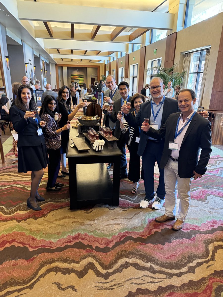 John J. Chen, MD, PhD (@chenmayo) on Twitter photo Had a great time at the Mayo Neuroop meeting in Scottsdale with some great colleagues and friends! <a href="/DrDeenaTaj/">Deena Tajfirouz, MD</a> <a href="/OanaDumitrascu5/">Oana Dumitrascu MD, MSc, FAHA, FAAN</a> Had a great time at the Mayo Neuroop meeting in Scottsdale with some great colleagues and friends! <a href="/DrDeenaTaj/">Deena Tajfirouz, MD</a> <a href="/OanaDumitrascu5/">Oana Dumitrascu MD, MSc, FAHA, FAAN</a>