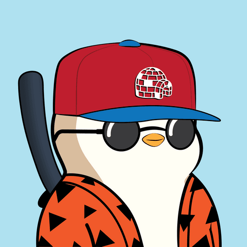 RabbieCoin's tweet photo. OpenSea Alert!
Pudgy Penguin #5910
=https://t.co/RbzXIgbHSB 
Sold for 5.01 WETH 

#NFTCommunity #NFTCollection #NFTsales #RABBIE #X2Y2 #LooksRare #opensea #ETH #Chainlink #ETH #XRPHolders https://t.co/chTucst69S