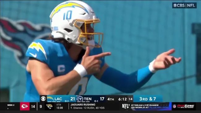 BEST QB IN THE LEAGUE https://t.co/xH0yzx280G