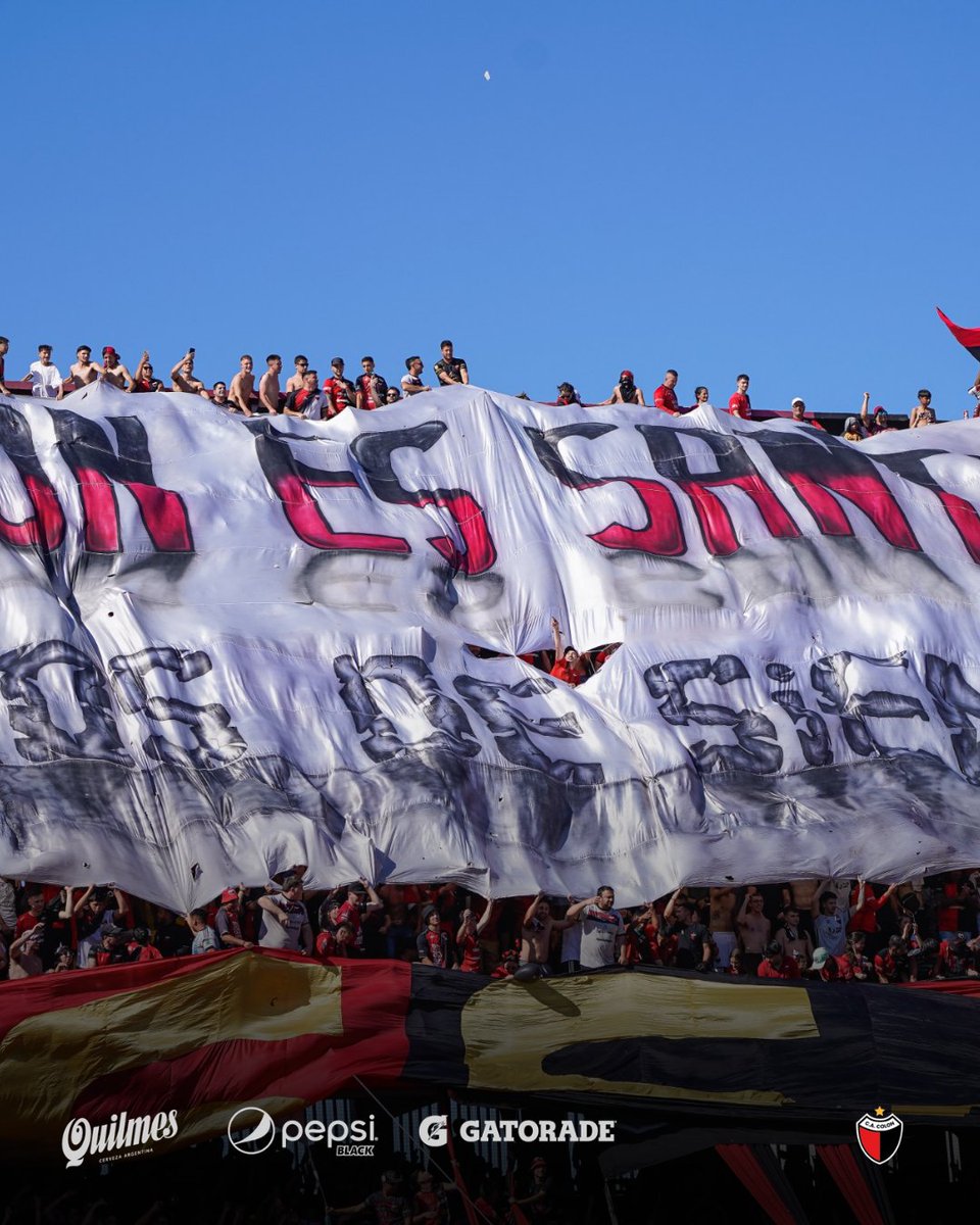 COLÓN Y SU GENTE 😍