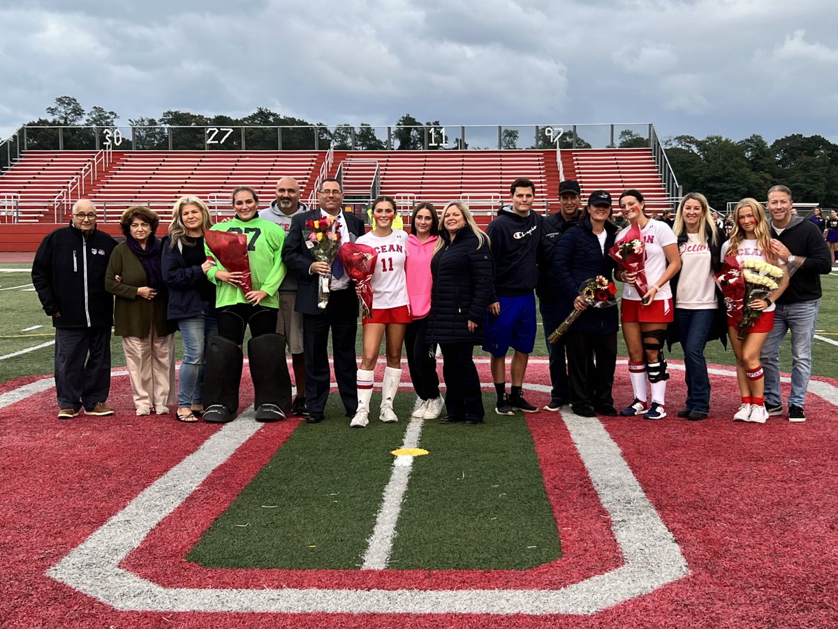 OTHS Field Hockey tweet media