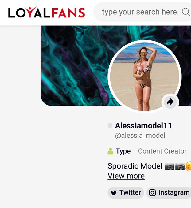 Follow my freshly opened LoyalFans profile!! https://t.co/dKzlBg7tsx https://t.co/KK5WywJ57v