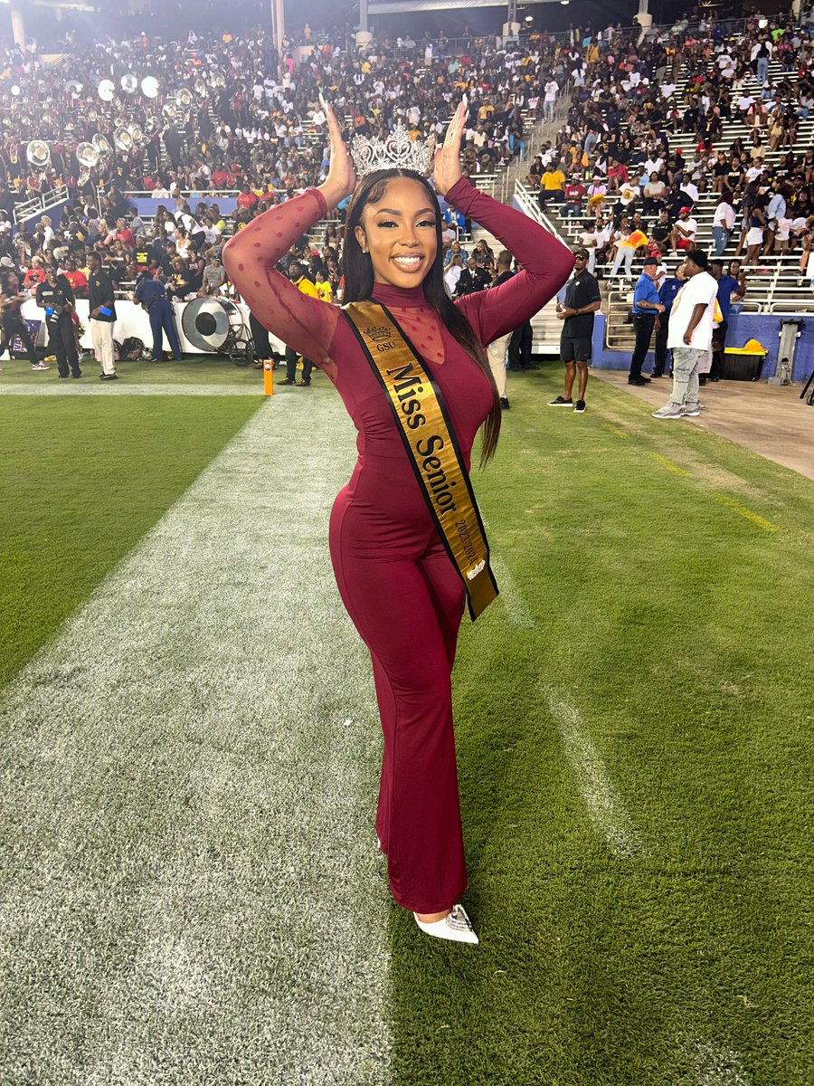 additupmo_'s tweet photo. Let me know when y’all team is #1 in the SWAC 🫵🏽💛🖤 https://t.co/ZM1vfcdLMd