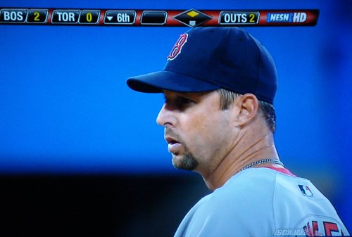 SurvivingGrady's tweet photo. Crushed by the news of Tim Wakefield's passing. He was a critical (and versatile) cog in many a Red Sox team and, more importantly, a stand-up dude with a gregarious attitude who did whatever was asked of him, no matter how menial. Wake was one of the great ones. This one hurts. https://t.co/jUirI2cW4U