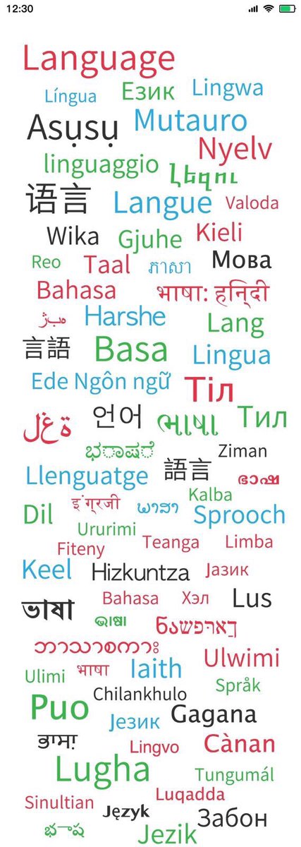 PaiSoftware's tweet photo. Looking for translators who are fluent in English or Chinese, along with their native language. If you’re skilled in interpretation, get in touch with us. Note: Payment will be settled in PI. Serious inquiries only!
Thanks
#TranslatorNeeded #pipayment #PiNetwork
#pi @lituanpeng https://t.co/TTIPYNe1k7