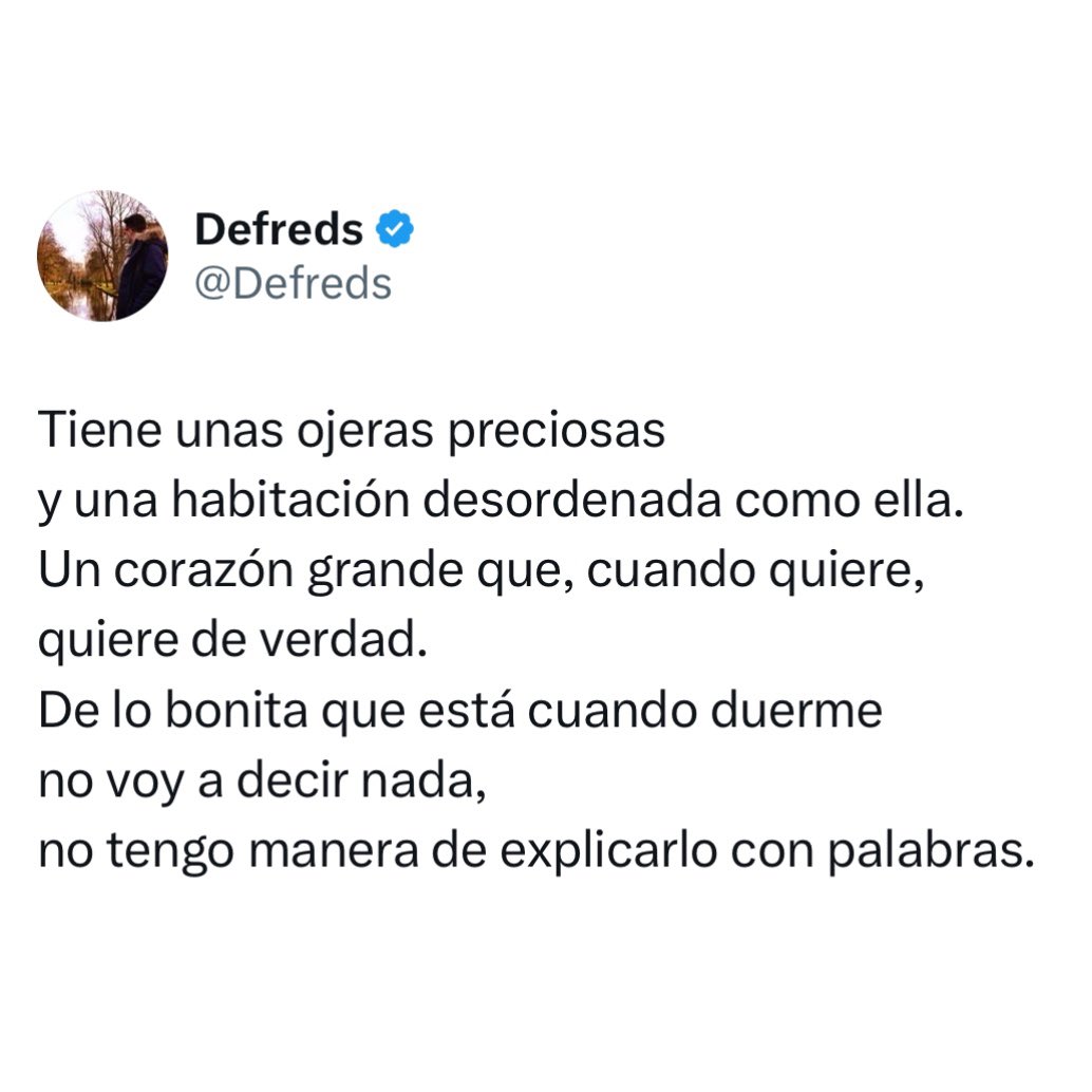 Defreds (@defreds) on Twitter photo 