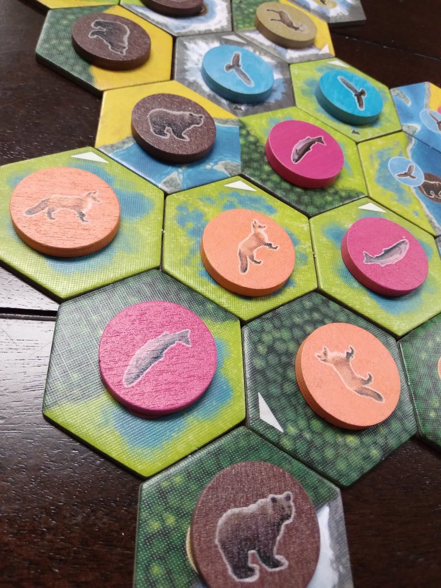 Meeple Grande tweet media