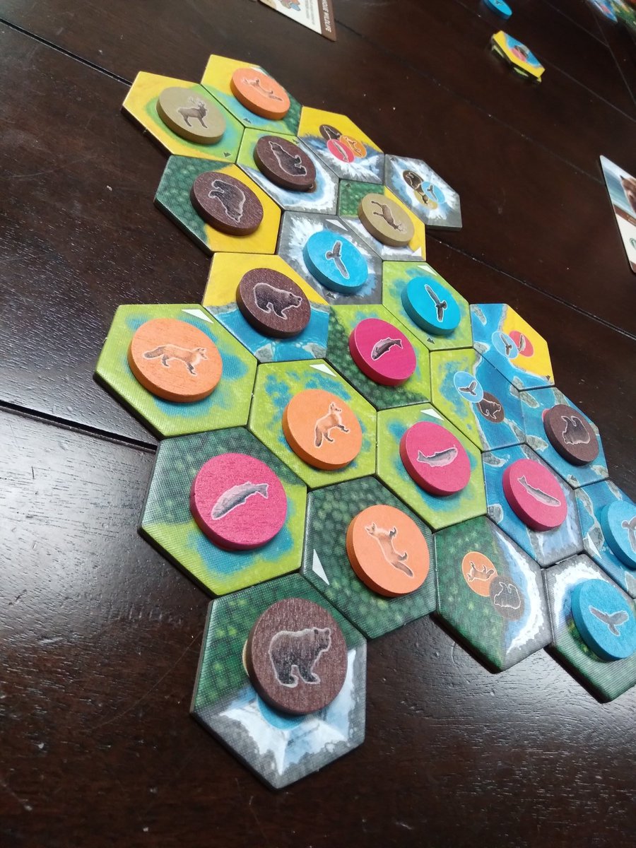 Meeple Grande tweet media