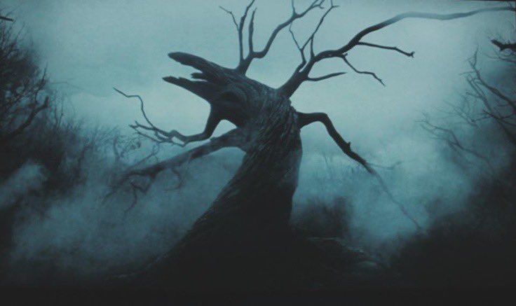 it’s officially tim burton season