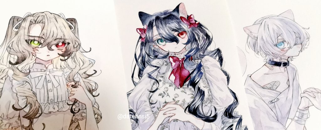 「10日までに完成させたい」|慎(しん)居たり居なかったりのイラスト