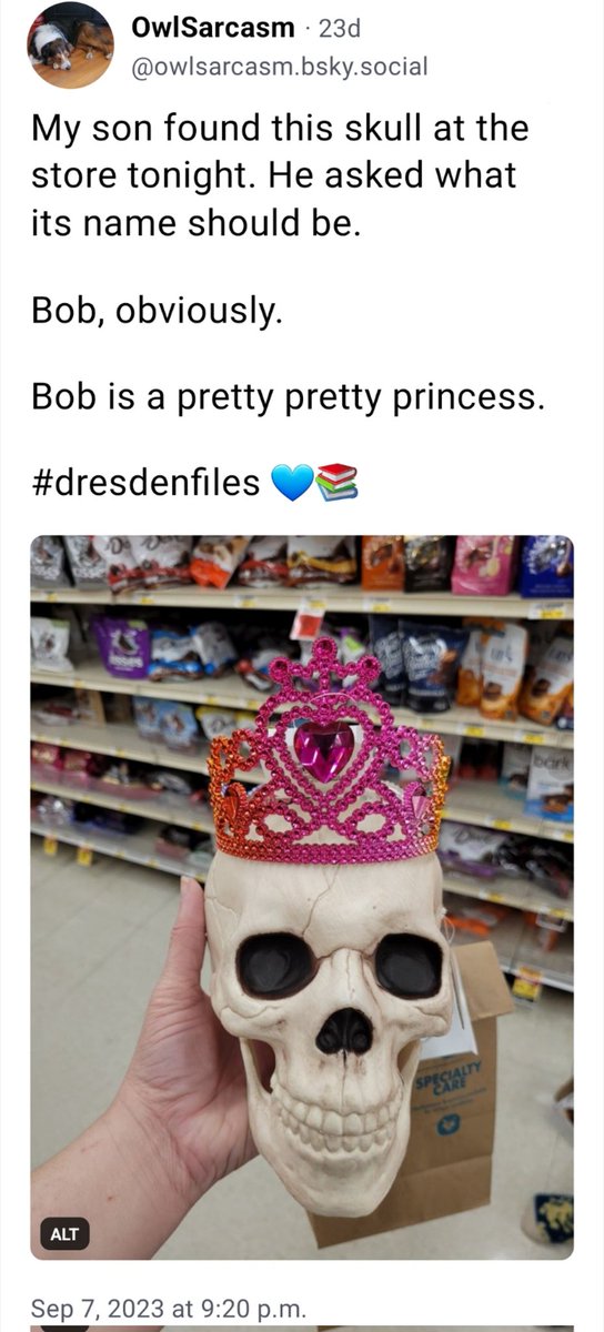 Waldo Butters tweet media