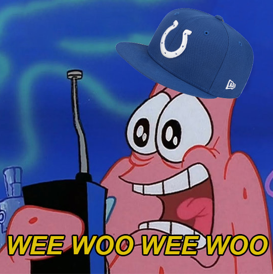 RamsNFL's tweet photo. A terrifying sight. https://t.co/ccY8K7vGi6