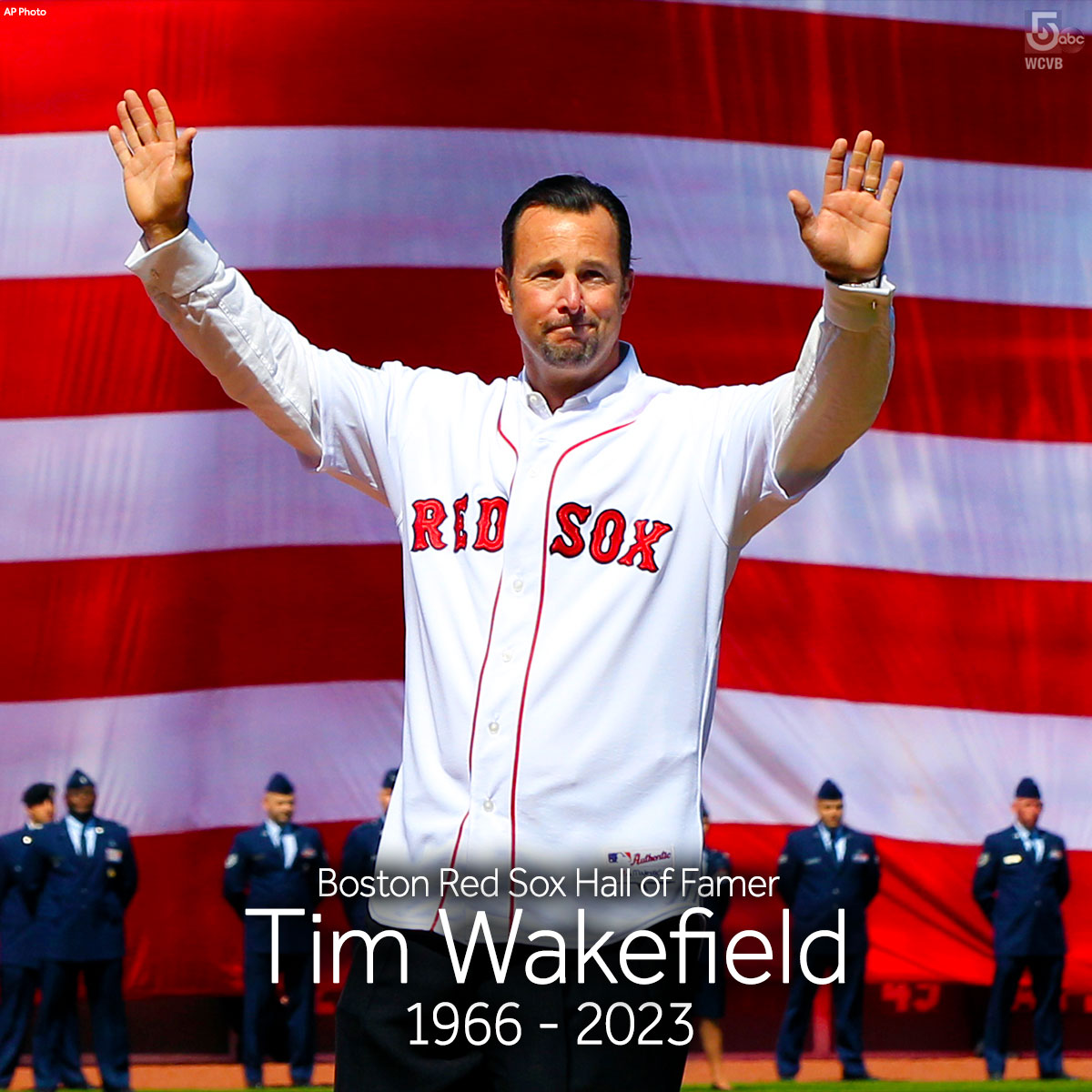 WCVB-TV Boston tweet media