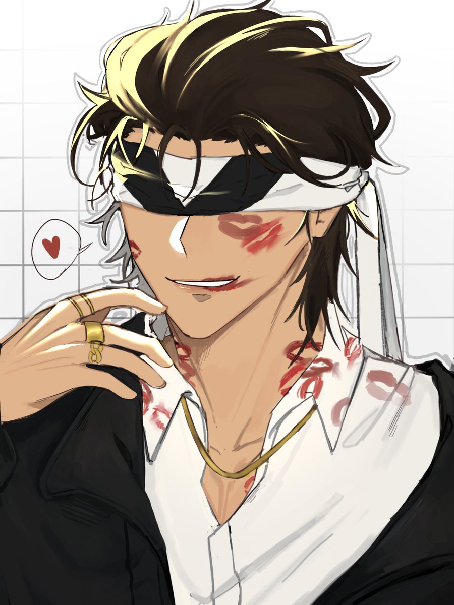 cocopuff_78's tweet image. I dont think i ever posted this #ghostmaker #minhkhoakhan