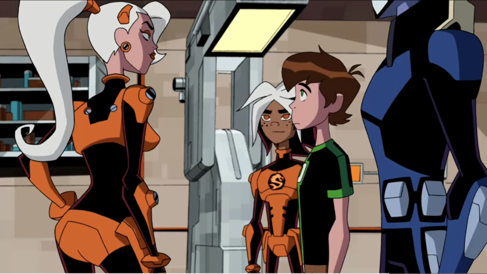 ToonHive on X: 