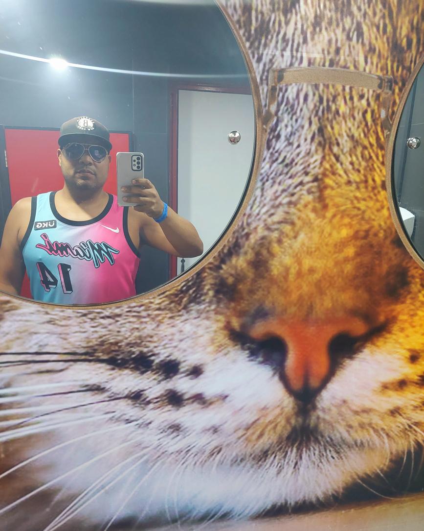 Randysaurio811's tweet photo. Wellcome Octubre 😎 🤘🏽
#ActivoCCS #Bear🐻 #ActivoVZLA #Llegate #Top🔝🔥 https://t.co/kt2GR55iSO