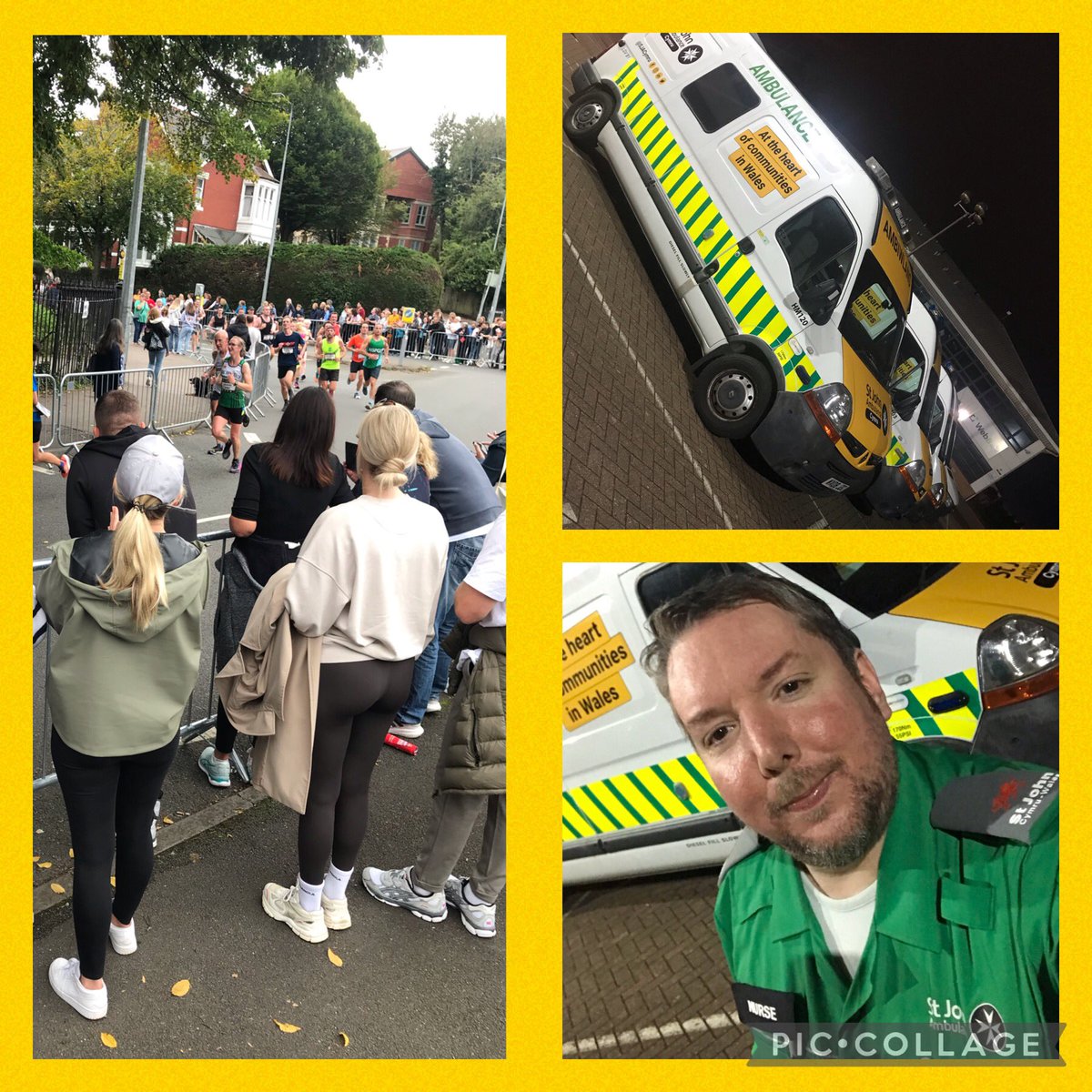 Gaz Nurse Prac tweet media