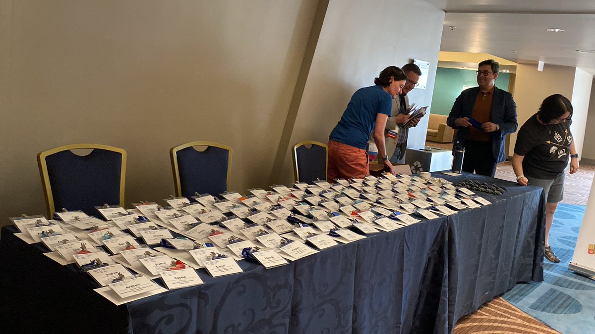 Anne Marie Cahill (@annemariecahil5) on Twitter photo Getting excited tomorrow SPIR 2023 Getting excited tomorrow SPIR 2023