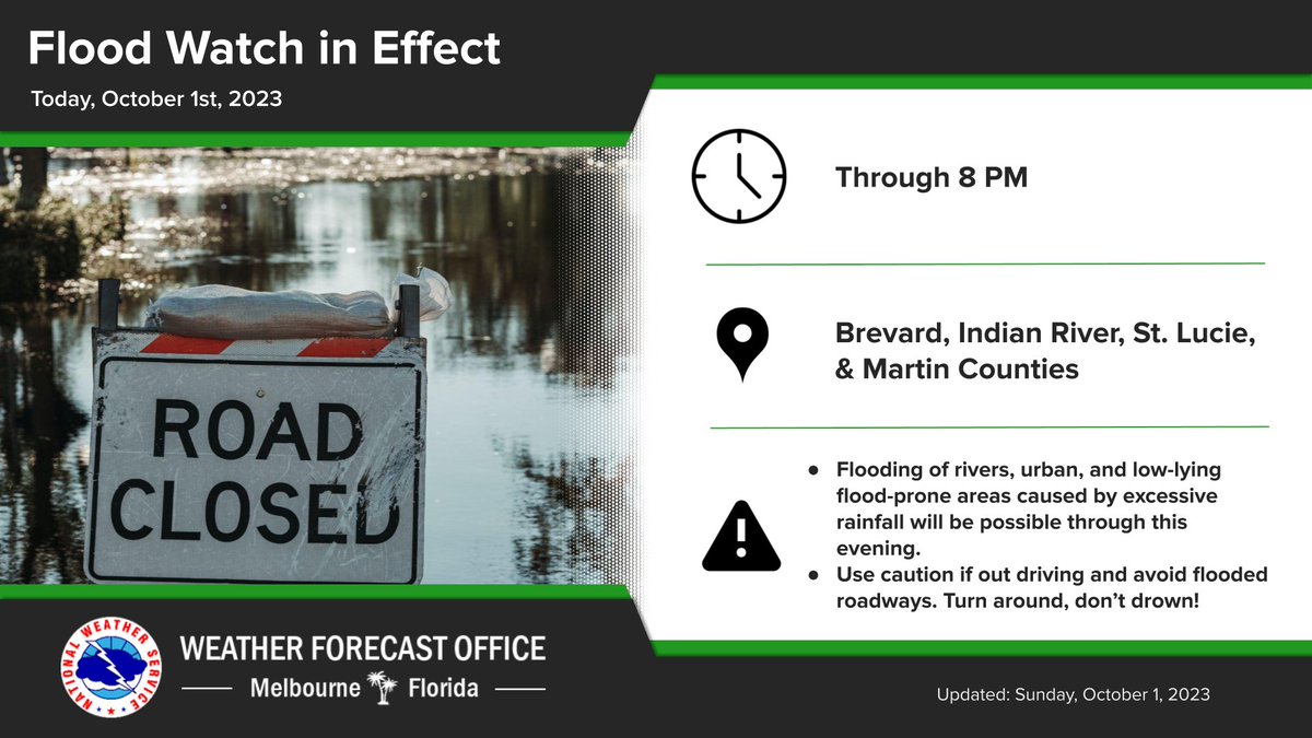 NWS Melbourne tweet media