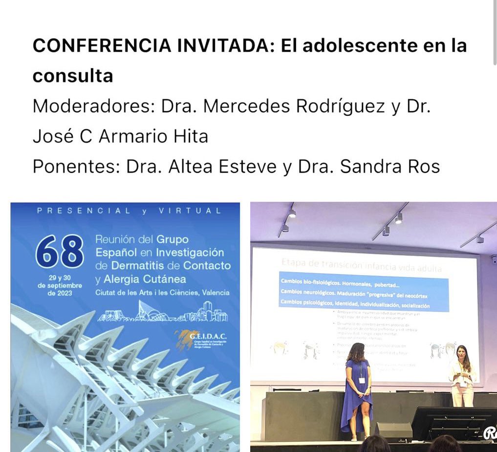 Sandra Ros Psicologa tweet media