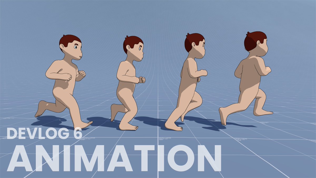 #gamedev #devlog #indiedev

youtu.be/4OywKM5Xe2U?si…