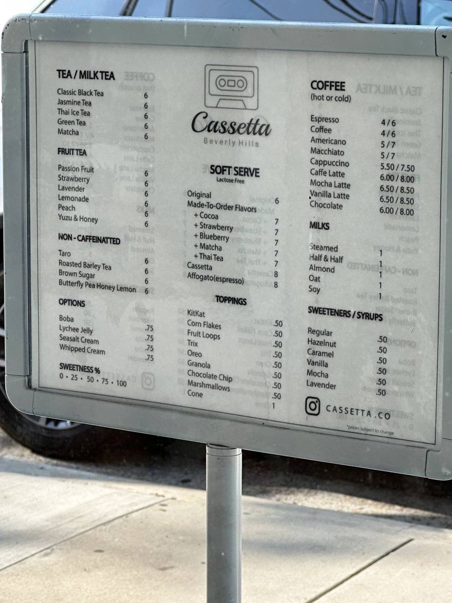 The deliciousness of cones always makes people want to stop, so I decided to ose weight.