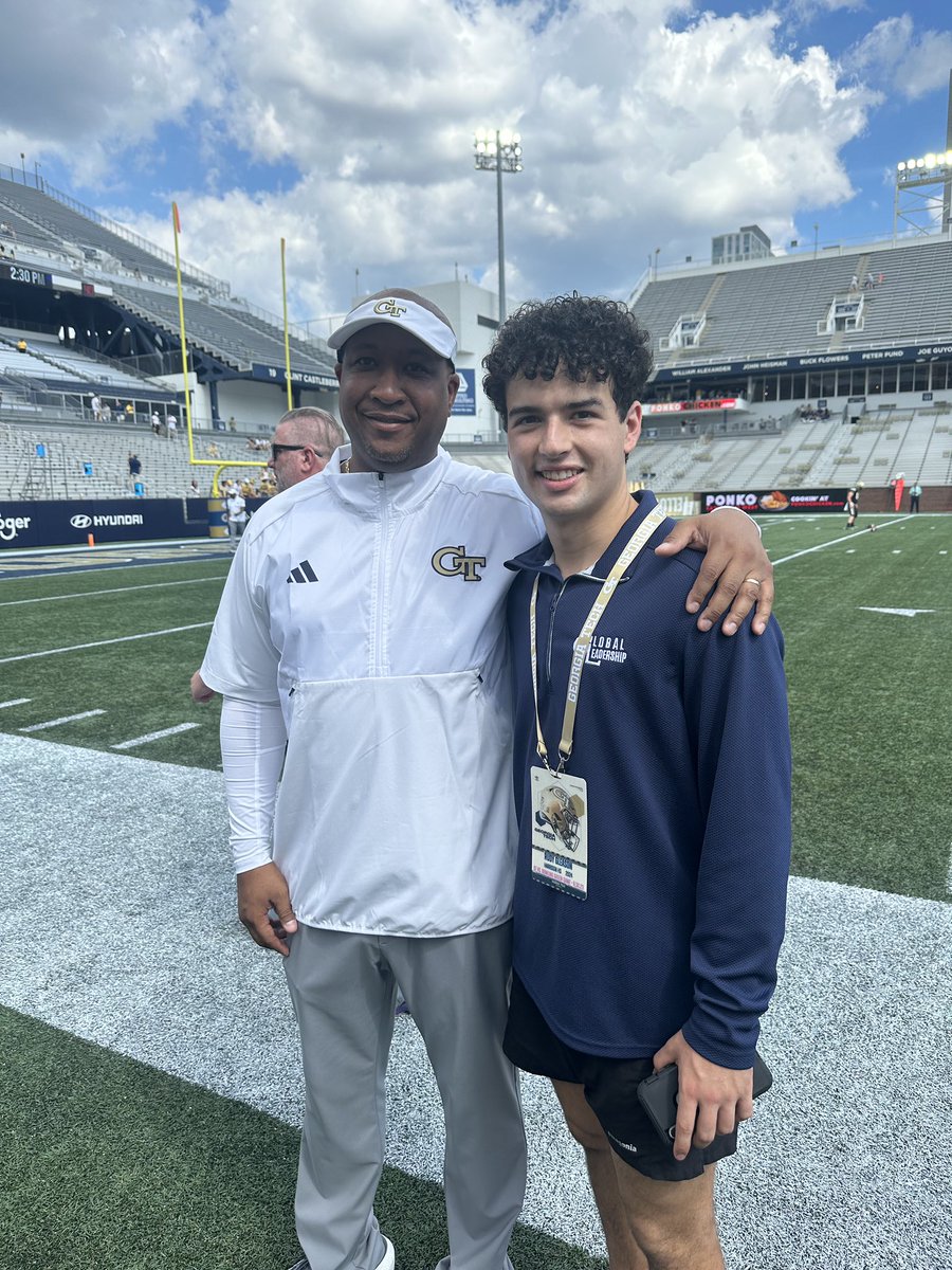 Rudy Gleason tweet media