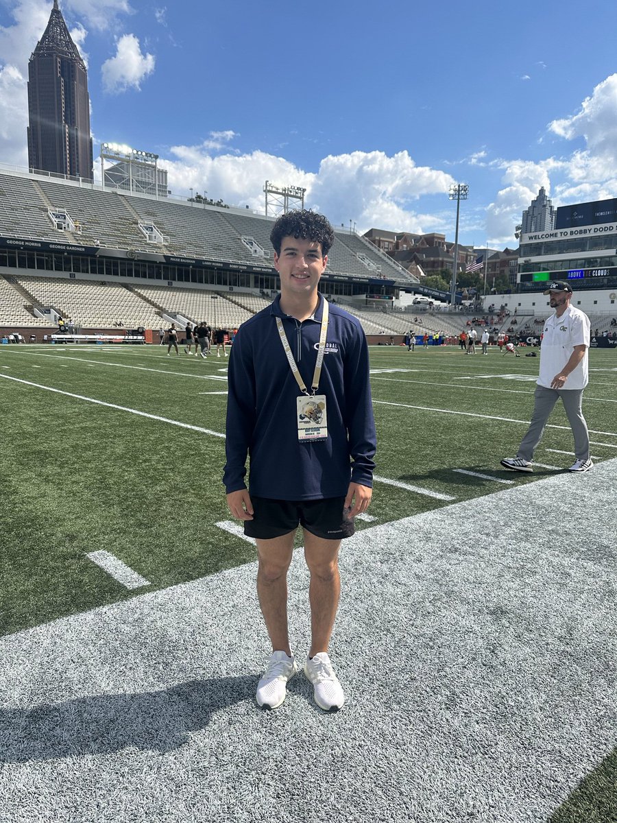 Rudy Gleason tweet media