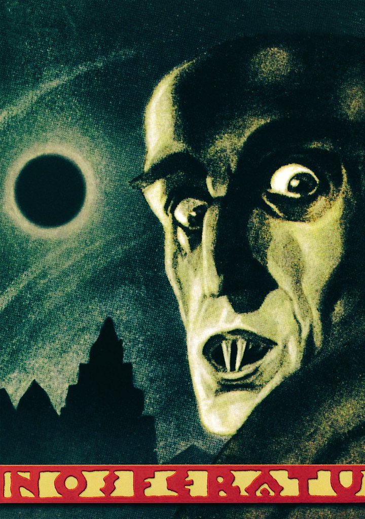Empezando con el desafío #31PedacitosDeTerror de <a href="/Pedacitosterror/">Carlita💀</a>.
Día 1: Un Clásico. Elegí #Nosferatu de #FriedrichWilhelmMurnau.
Un clásico del cine mudo que tenía pendiente hace muchisimo.
La pueden ver en <a href="/qubitTV/">Qubit</a>.