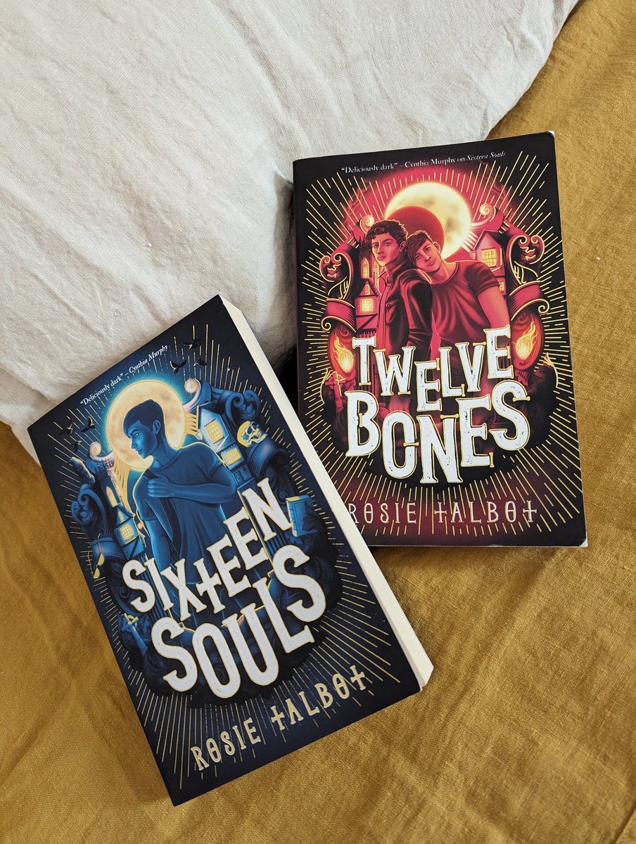 Rosie Talbot: WE THREE WITCHES out now! tweet media