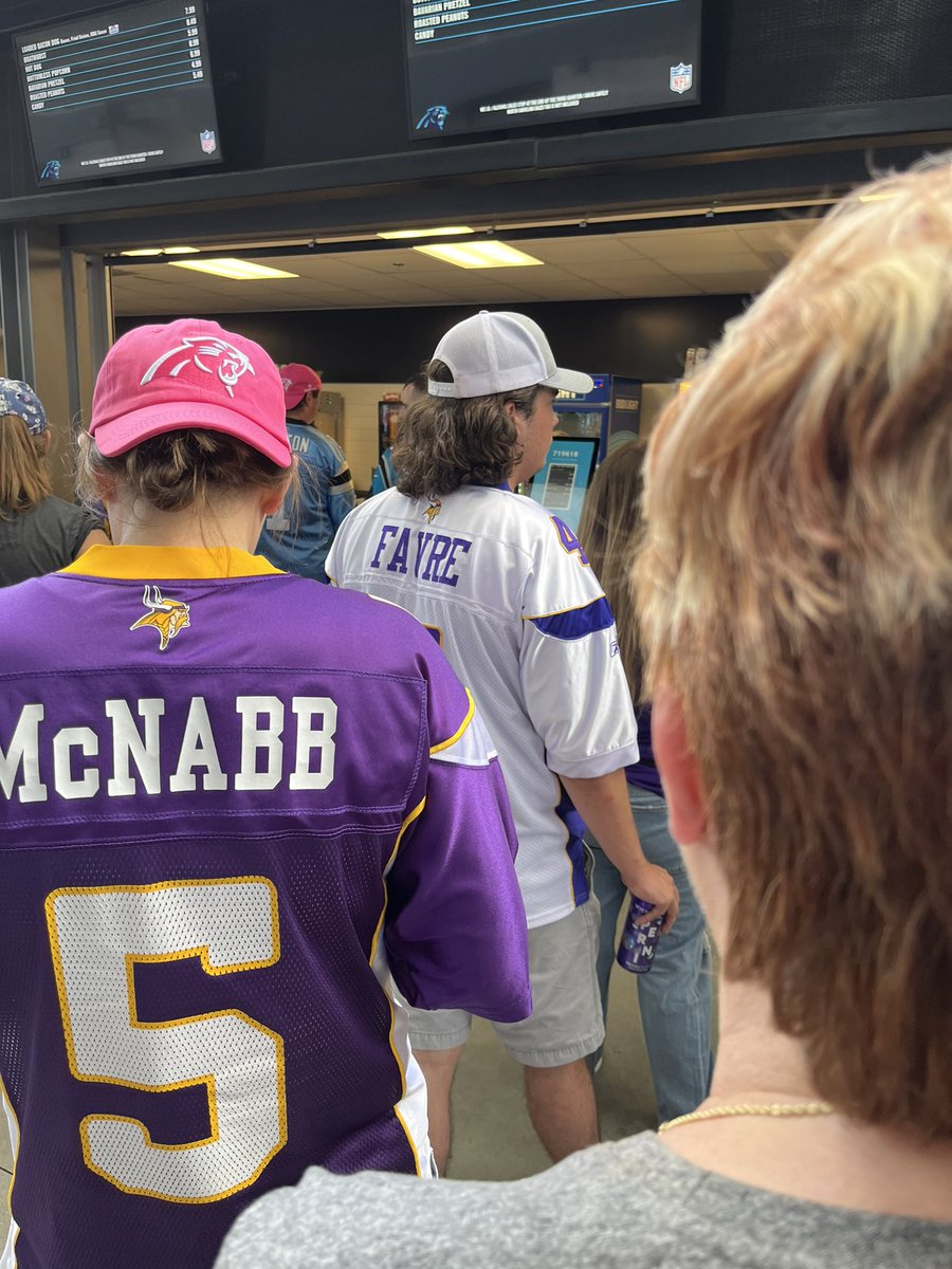 If this doesn’t sum up my life as a <a href="/Vikings/">Minnesota Vikings</a> fan, I dunno what will. #SKOL