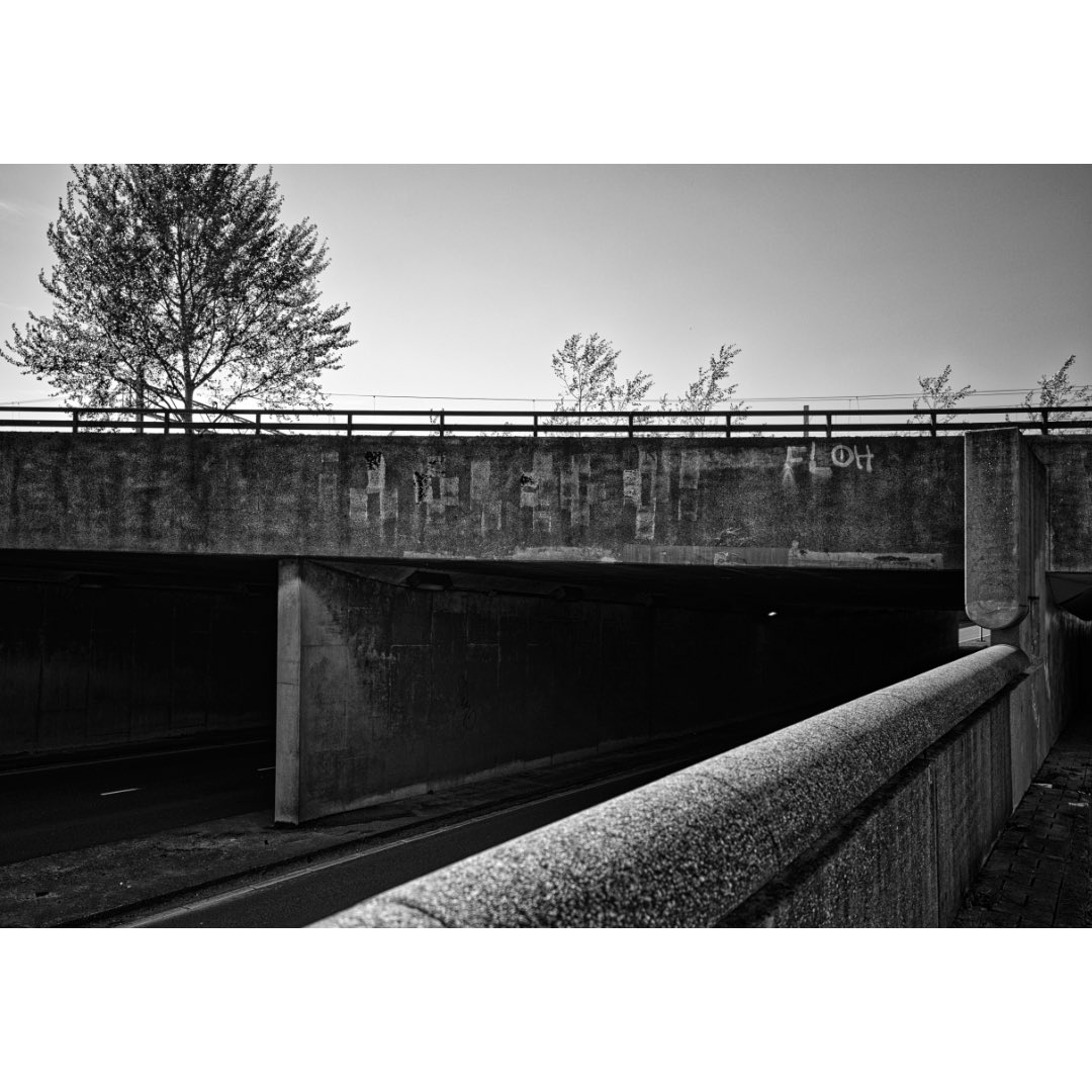 It left a mark #amsterdam #photograghy