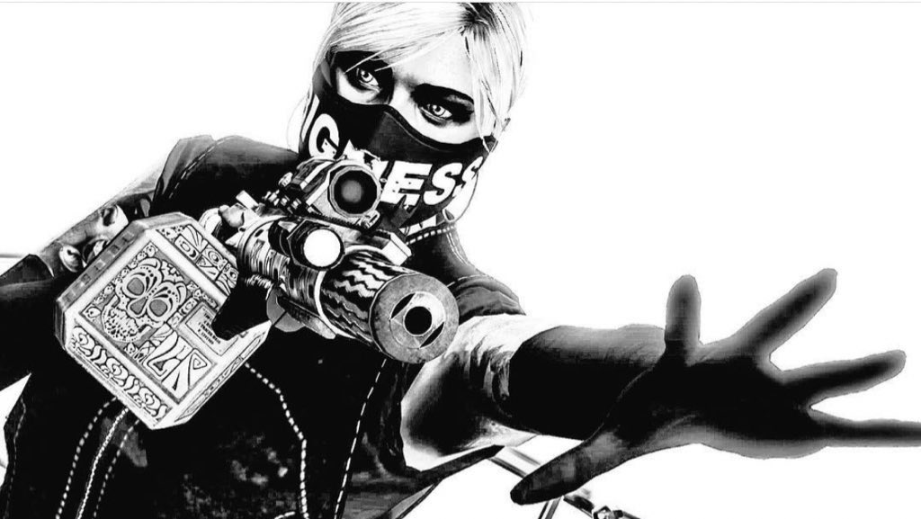 JemmaPSN's tweet photo. 10 Years Of GTA Online! 

I’ve had so much fun over the years 🖤

#GTAV #GTAOnline #RockstarGames https://t.co/caw6BJ954x
