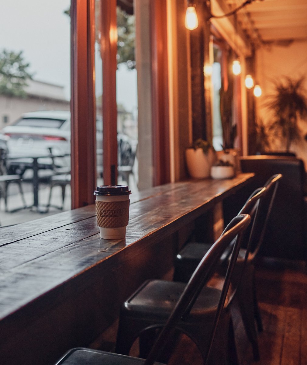 October is here — hello coffee shops, bonfires, harvest, hot toddies, and festive flavors. 

Head to our website to discover fall in Paso Robles.

#TravelPaso #SLOCAL