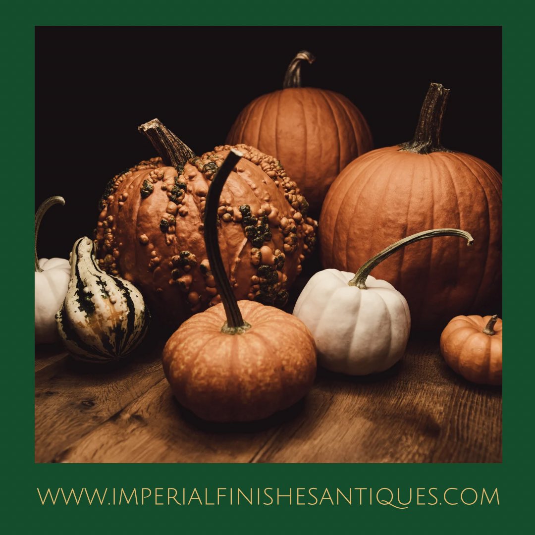 Hello October!
Month of autumnal walks, pumpkins and hibernating… if you have antique furniture squirrelled away that needs attention then please do get in touch!
 #October #antiques #antiquerestoration #antiquefurniture #Somerset #TauntonBusiness