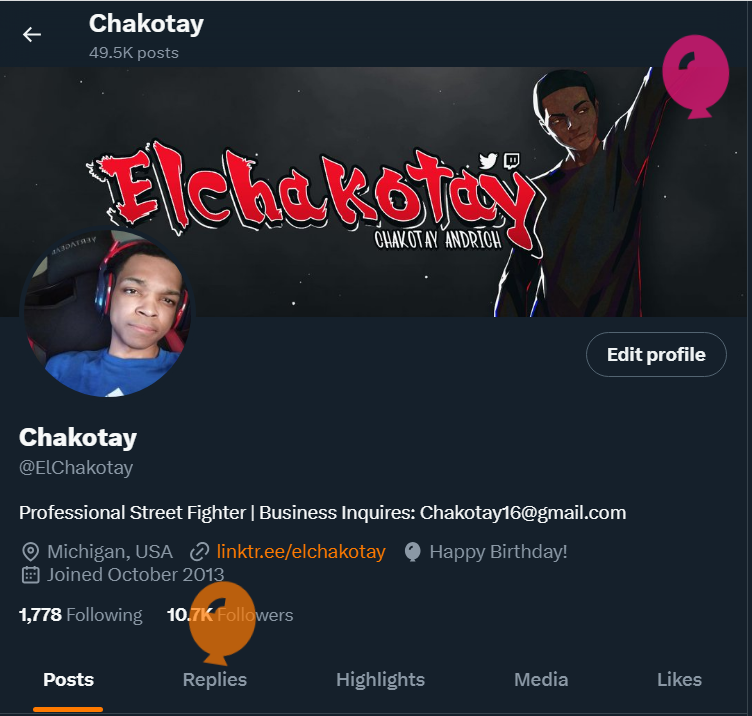 Chakotay tweet media