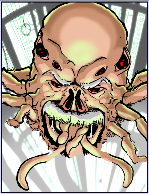 TPowerPrinciple's tweet image. ANNNNYway. Wanna drop some Washingtons at my Patreon and see what this is all about? Link in bioooo

#ThePowerPrinciple
#indieartist
#indiecomics
#comics
#graphicart
#superheroes
#superhero
#clipstudiopaint
#lgbtcomicbooks
#diversitymatters
#representationmatters
#illustration