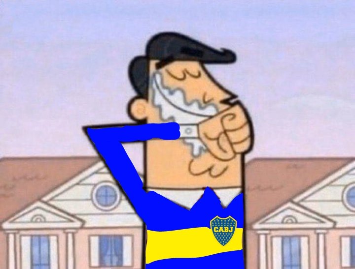 frabigol's tweet photo. LIMPIATE QUE TE QUEDÓ EL BIGOTE LLENO DE LECHE, CAVANI https://t.co/XJJNWKgfnC