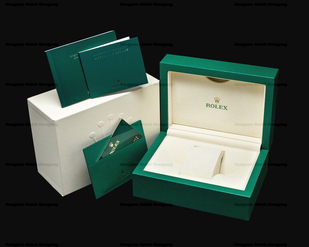 EuropeanWatchCo's tweet image. Rolex GMT Master II Two Tone 18k / SS NEW MODEL 2023 UNWORN. bit.ly/46aUdxy 

#Rolex   
#GMTMasterII                                                                                                     
#Horology
#Rolex126713