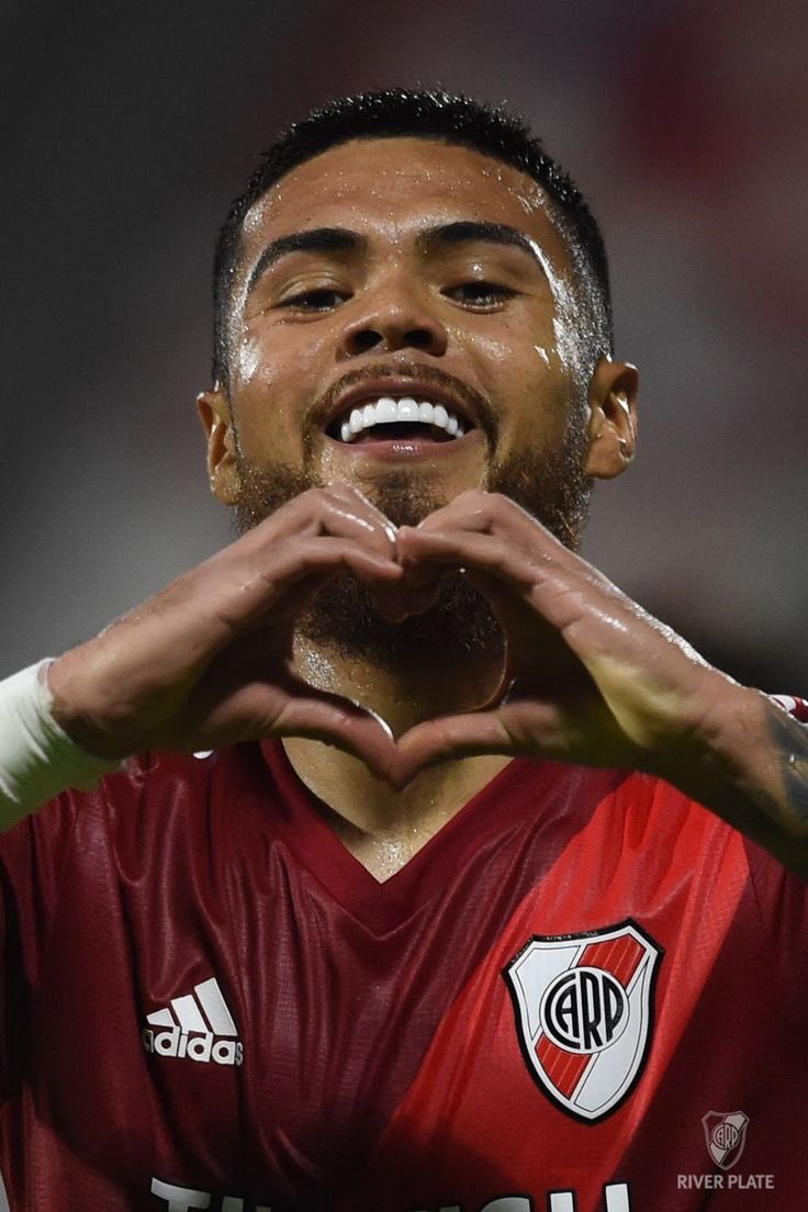 EXCELENTE PARTIDO DE PAULO DIAZ. EL MEJOR DE LA CANCHA. BORRADO BENEDETTO.